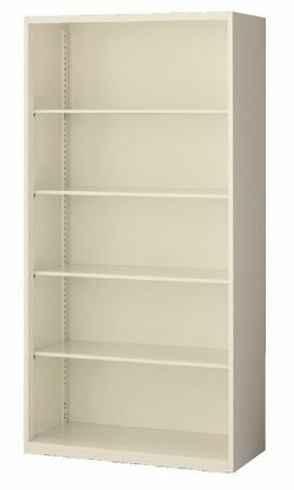 オープン書庫 下置用 W900×D450×H1800mm 【地域限定送料無料】/SE-RG45-18K