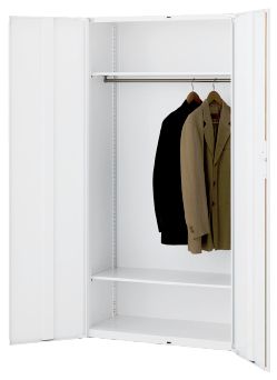 ロッカー 下置用 W900×D450×H1800mm 【地域限定送料無料】/SE-RW45-18L