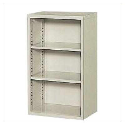 オープン書庫　幅515×高さ880mm /TO-S230-TNG