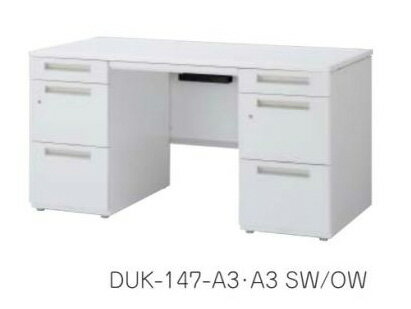 ǥ奨 ξµǥ KסA4-3+A4-3ʡW1600D600H720mm /TO-DUK-166-A3A3 /
