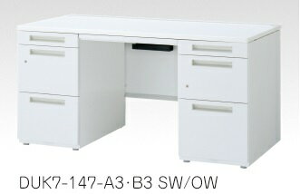 ǥ奨 ξµǥ KסA4-3+B4-3ʡW1400D600H700mm /TO-DUK7-146-A3B3 /
