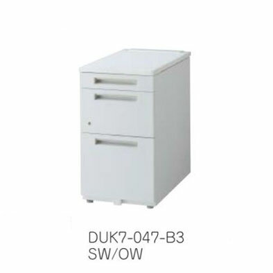 ǥ奨 ƴǥ KסB4-3ʡW400D600H700mm /TO-DUK7-046-B3 /