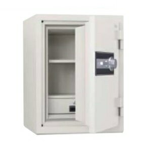 耐火金庫（小型）スーパーダイヤル錠 /TO-STJ-50SD