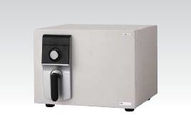 耐火金庫　小型　OSS 型ダイヤル錠　60kg /TO-OSS-D