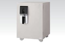 耐火金庫　小型　OSD 型指紋照合錠　110kg /TO-OSD-F