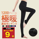 \P最大9倍 10日終日/ 裏起毛 レギンス あったか 秋 冬 秋用 冬用 冬用レギンス フリーサイズ 裏起毛レギンス レディース 厚い 柔らか 生地 保温 女...
