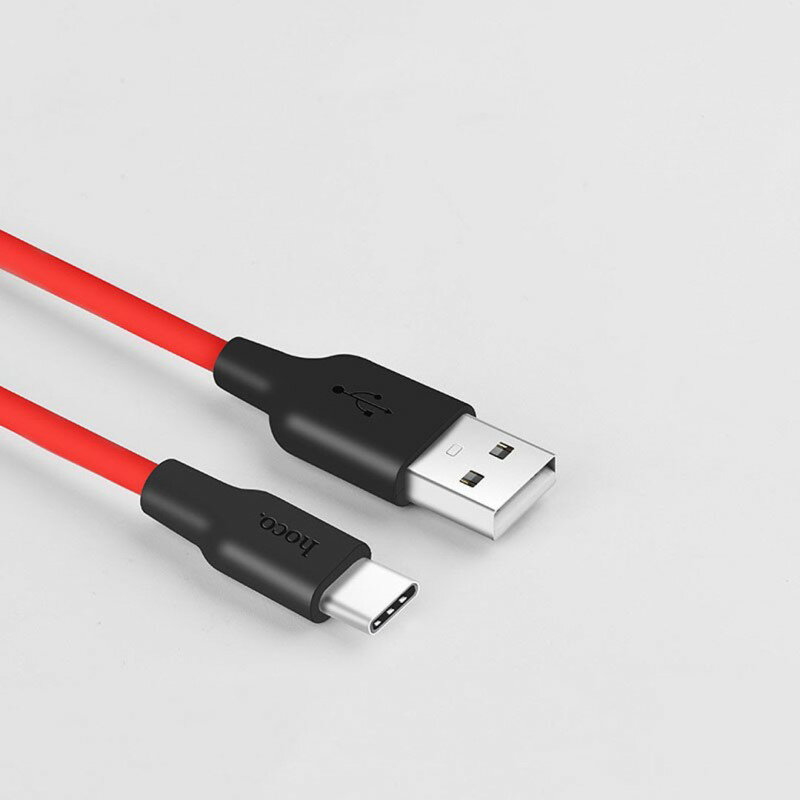 USB TYPE-C ケーブル CableCreation Type USB C-Cケーブル USB-C to USB-C ケーブル ctoc type c to c 急速充電ケーブル typec 高速データ転送 急速充電（2A） 【長さ：1m】 usbケーブル スマホ データ転送ケーブル Black&Red ブラック＆レッド 黒＆赤