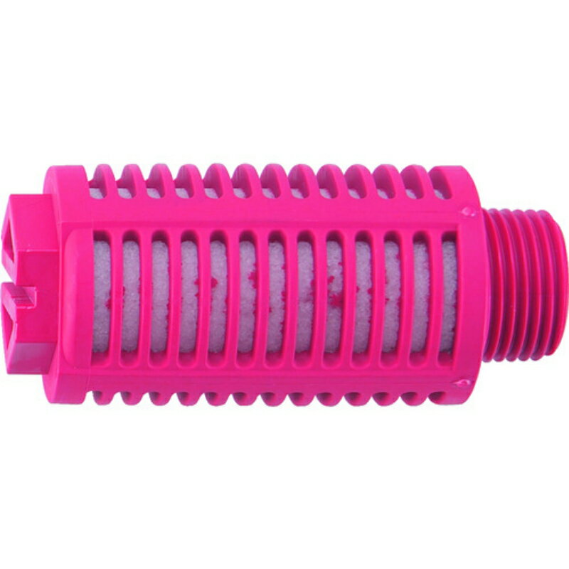 TRUSCO エアージェット用サイレンサー AJ-S