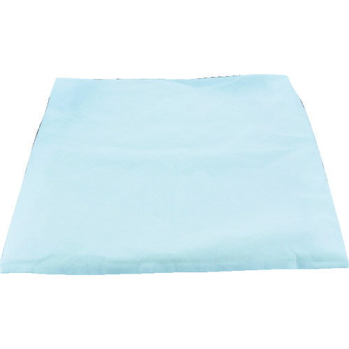 【10ヶセット】TRUSCO　吸水土のう　不織布スピードタイプ