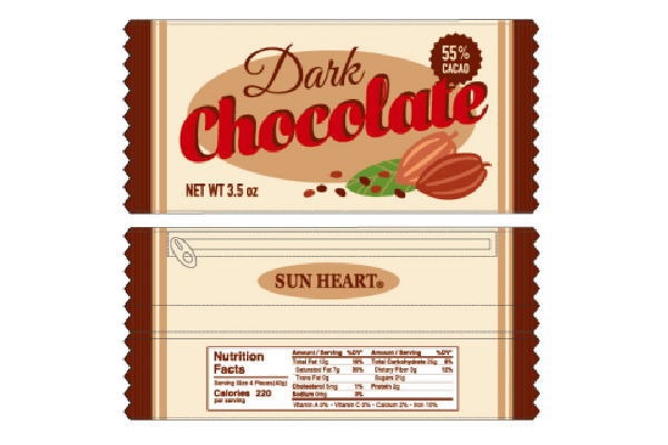 【yup】【ヤップ】ポーチ【ダークチョコレート】【食品】【食べ物】【ケース】【小物入れ】【ペンケース】【ペンポーチ】【ペン入れ】【ふでばこ】【筆箱】【文房具】【メイク】【化粧】【コスメ】【収納】【雑貨】【グッズ】