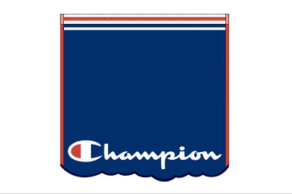 【送料無料】 【チャンピオン】【Champion】ミニタオル【スカラップロゴ】【スポーツ】【メーカー】【ブランド】【タオル】【たおる】【ハンカチ】【ハンドタオル】【雑貨】【グッズ】