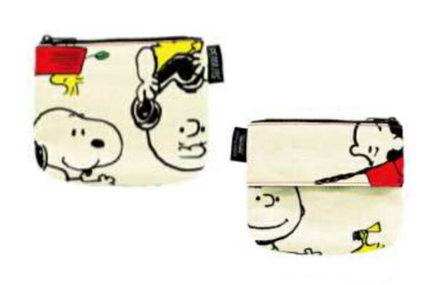 【スヌーピー】【SNOOPY】ティッシュポーチ【ビッグパターン】【ウッドストック】【ピーナッツ】【すぬーぴー】【アニメ】【ケース】【ポーチ】【小物入れ】【メイク】【化粧】【コスメ】【ティッシュケース】【ティッシュ入れ】【収納】【雑貨】【グッズ】