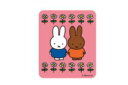 【miffy】【ミッフィー】キャラクターステッカー【ミッフィーとメラニー】【ウサギ】 【ミッフィーちゃん】【ディック・ブルーナ】【絵本】【アニメ】【キャラステ】【ステッカー】【シール】【テープ】【雑貨】【グッズ】