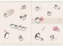 【日本製】【コウペンちゃん】A5ノート【ぺんぎん】【動物】【アニマル】【ライン】【スタンプ】【ノート】【文房具】【学校】【勉強】【雑貨】【グッズ】【かわいい】(3)