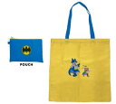 【TOM and JERRY as BATMAN】トートバッグ【トムとジェリー】【バットマン】【コラボ】【かばん】【カバン】【鞄】【収納】【お出かけ】【アウトドア】【雑貨】【グッズ】【かわいい】(4)