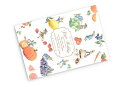 【ピーターラビット】【Peter Rabbit】ポストカード【フルーツとベジ】【ピーター】【キャロット】【ウサギ】【絵本】【アニメ】【映画】【ハガキ】【手紙】【はがき】【てがみ】【絵】【コラボ】【雑貨】【グッズ】