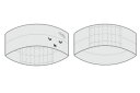 【送料無料】 【miffy】【ミッフィー】ヘアバンド【すやすやミッフィー】【ウサギ】 【ミッフィーちゃん】【ナインチェ・プラウス】【絵本】【アニメ】【バンド】【...