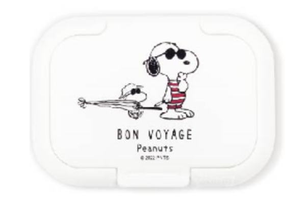 【送料無料】 【日本製】【スヌーピー】【SNOOPY】ミニフラップ【水着】【ジョークール】【ピーナッ ...