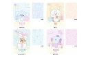 【クジ】【日本製】【BT21】【LINE FRIENDS】【ラインフレンズ】シークレットA4クリアファイル【アイドル】【韓国】【ライン】【スタンプ】【ファイル】【ケース】【カバー】【ファイル入れ】【くじ】【ランダム】【コレクション】【雑貨】【グッズ】