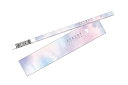 【送料無料】 【日本製】 オリジナル スクエア鉛筆2B CLOUDY RAINBOW 雲 えんぴつ エンピツ ペンシル 筆記用具 文房具 学校 塾 勉強 ...