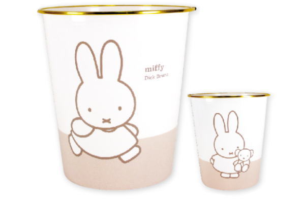 【miffy】【ミッフィー】プラダスト