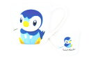 【ポケットモンスター】メジャーマグ【ポッチャマ】【ピカチュウ】【ポケモン】【ゲーム】【アニメ】【映画】【テレビ】【マグ】【コップ】【カップ】【食事】【食器】【キッチン】【雑貨】【グッズ】