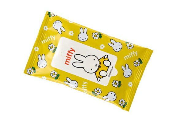 【送料無料】 【miffy】【ミッフィー】キャラウエットティッシュ【ウサギ】 【ミッフィーちゃん】【ナインチェ・プラウス】【絵本】【アニメ】【キャラ】【対策】【携帯】【遠足】【アウトドア…