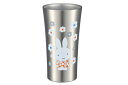 【miffy】【ミッフィー】ステンレスタンブラー400ml【モノトーン】【ウサギ】【ナインチェ・プラウス】【絵本】【アニメ】【キャラクター】【タンブラー】【コップ】【カップ】【保温】【保冷】【アウトドア】【雑貨】【グッズ】【かわいい】 ■サイズ・仕様■ ◆サイズ：約Φ80×147mm(400ml) ■当商品について■ ＊在庫状況により入荷待ち ・欠品になる場合がございます。 予めご了承下さいますようお願いいたします。【miffy】【ミッフィー】ステンレスタンブラー400ml【モノトーン】【ウサギ】【ナインチェ・プラウス】【絵本】【アニメ】【キャラクター】【タンブラー】【コップ】【カップ】【保温】【保冷】【アウトドア】【雑貨】【グッズ】【かわいい】 ■サイズ・仕様■ ◆サイズ：約Φ80×147mm(400ml) ■当商品について■ ＊在庫状況により入荷待ち ・欠品になる場合がございます。 予めご了承下さいますようお願いいたします。