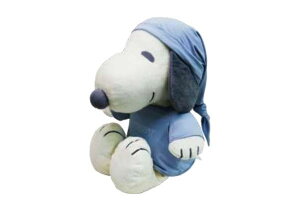 【スヌーピー】【SNOOPY】ぬいぐるみ【ひんやりパジャマ】【ピーナッツ】【ウッドストック】【すぬーぴー】【アニメ】【キャラクター】【ドール】【お人形】【インテリア】【キッズ】【子供】【雑貨】【グッズ】