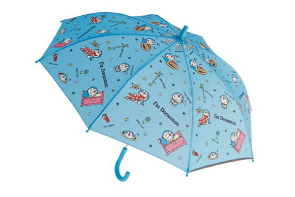 楽天AOIデパート【ドラえもん】子ども用傘55cm【ひみつ道具】【どらえもん】【ドラエモン】【ドラちゃん】【アニメ】【テレビ】【漫画】【映画】【傘】【かさ】【カサ】【レイングッズ】【子供】【キッズ】【雑貨】【グッズ】