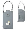 【スヌーピー】【SNOOPY】パスケース付きフラットメガネケース【funny Snoopy】【ピーナッツ】【ウッドストック】【すぬーぴー】【ポーチ】【ケース】【...