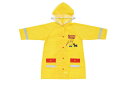 【おさるのジョージ】キッズレインコート【ジョージ】【ひとまねこざる】【Curious George】【絵本】【アニメ】【キャラクター】【コート】【レインスーツ】【レインウェア】【レイングッズ】【子供】【キッズ】【雑貨】【グッズ】(4)