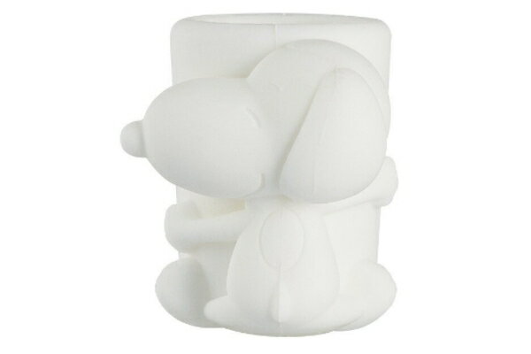 【送料無料】　 スヌーピー　SNOOPY　傘ストッパーピーナッツ　ウッドストック　すぬーぴー　アニメ　キャラクター　傘　かさ　カサ　ストッパー　滑り止め　傘置き　雑貨　グッズ　TE