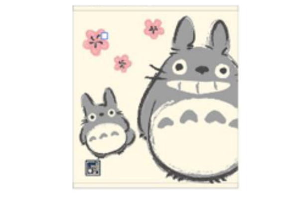 【日本製】【スタジオジブリ】【となりのトトロ】ウォッシュタオル【春風とトトロ】【サツキ】【メイ】【トトロ】【宮崎駿】【ジブリ】【アニメ】【映画】【タオル】【たおる】【ハンドタオル】【ミニタオル】【ハンカチ】【雑貨】【グッズ】