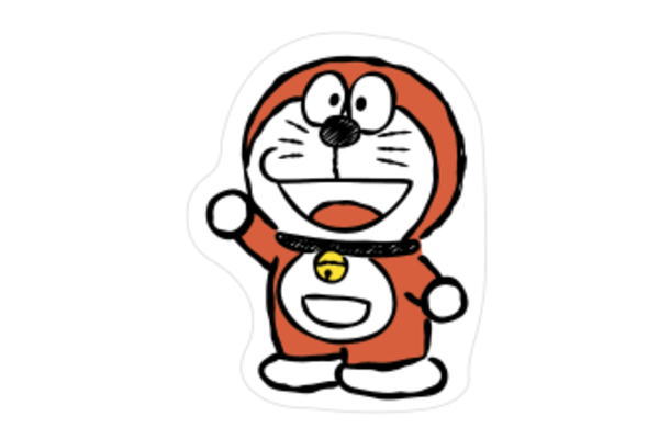 【ドラえもん】もちもちクッション【もちもちミニドラ】【どらえもん】【ドラエモン】【ドラちゃん】【アニメ】【テレビ】【漫画】【映画】【クッション】【くっしょん】【インテリア】【雑貨】【グッズ】
