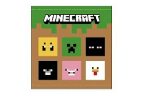 【送料無料】 【Minecraft】【マイン