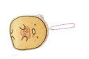 【すみっコぐらし】小銭入れ【とんかつ】【すみっこぐらし】【サンエックス】【すみっこ】【すみっコ】【ゆるキャラ】【ポーチ】【ケース】【コインケース】【サイフ】【財...
