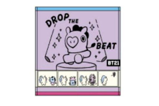【送料無料】 【BT21】【LINE FRIENDS】【ラインフレンズ】ミニタオル【コミックタッチ】【MANG】【マン】【アイドル】【韓国】【ライン】【スタンプ】【タオル】【たおる】【ハンカチ】【ハンドタオル】【雑貨】【グッズ】 【送料無料】 【BT21】【LINE FRIENDS】【ラインフレンズ】ミニタオル【コミックタッチ】【MANG】【マン】【アイドル】【韓国】【ライン】【スタンプ】【タオル】【たおる】【ハンカチ】【ハンドタオル】【雑貨】【グッズ】