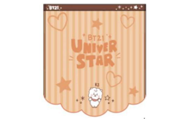 【送料無料】 【BT21】【LINE FRIENDS】【ラインフレンズ】ウォッシュタオル【ベイビィー】【RJ】【アールジェイ】【アイドル】【韓国】【ライン】【スタンプ】【タオル】【たおる】【ハンカチ】【ハンドタオル】【ミニタオル】【雑貨】【グッズ】