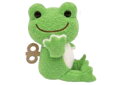 【送料無料】 【かえるのピクルス】【pickles the frog】ビーンドール【TOYS】【ピクルス】【ぴくるす】【かえる】【カエル】【カエルのピクルス】【ぬいぐるみ】【ドール】【人形】【おもちゃ】【キッズ】【子供】【インテリア】【雑貨】【グッズ】