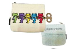 【送料無料】 【かえるのピクルス】【pickles the frog】ティッシュポーチ【TOYS】【ピクルス】【ぴくるす】【かえる】【カエル】【カエルのピクルス】【ポーチ】【ケース】【小物入れ】【ティッシュ入れ】【化粧】【メイク】【コスメ】【収納】【雑貨】【グッズ】