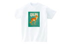 【送料無料】 【ファンタスティック・ビースト】Tシャツ【L】【QILIN】【魔法】【映画】【シャツ】【ティーシャツ】【トップス】【服】【衣服】【ファッション】【メンズ】【レディース】【女性】【男性】【ユニセックス】【雑貨】【グッズ】