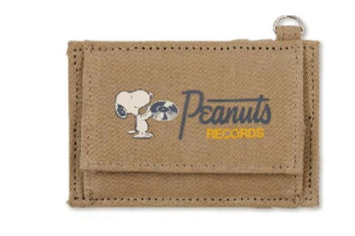 【スヌーピー】【SNOOPY】パス付きコインケース【ベージュ】【レコード】【ピーナッツ】【ウッドストック】【すぬーぴー】【アニメ】【キャラクター】【ポーチ】【ケース】【小物入れ】【サイフ】【財布】【カード入れ】【小銭入れ】【雑貨】【グッズ】 【スヌーピー】【SNOOPY】パス付きコインケース【ベージュ】【レコード】【ピーナッツ】【ウッドストック】【すぬーぴー】【アニメ】【キャラクター】【ポーチ】【ケース】【小物入れ】【サイフ】【財布】【カード入れ】【小銭入れ】【雑貨】【グッズ】