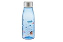 【ディズニープリンセス】スタイリッシュブローボトル【500ml】【塔の上の ラプンツェル】【姫】【映画】【アニメ】【水筒】【遠足】【アウトドア】【子供】【キッズ...