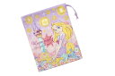 【送料無料】【日本製】【ディズニー プリンセス】コップ袋【25】【塔の上の ラプンツェル】【プリンセス】【姫】【アニメ】【映画】【ポーチ】【ケース】【巾着】【袋...