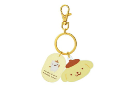 【サンリオキャラクターズ】フェイスキーホルダー【ポムポムプリン】【キーホルダー】【キーリング】【チャーム】【鍵】【雑貨】【グッズ】【かわいい】 【サンリオキャラクターズ】フェイスキーホルダー【ポムポムプリン】【キーホルダー】【キーリング】【チャーム】【鍵】【雑貨】【グッズ】【かわいい】