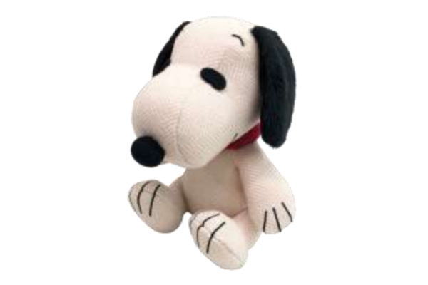 楽天AOIデパート【送料無料】 【スヌーピー】【SNOOPY】ぬいぐるみ【S】【ヘリンボーン】【ピーナッツ】【ウッドストック】【すぬーぴー】【アニメ】【ドール】【マスコット】【お人形】【人形】【おもちゃ】【インテリア】【雑貨】【グッズ】【TE】