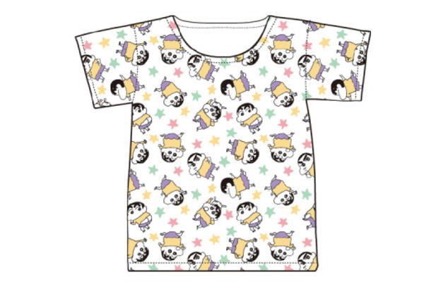 【クレヨンしんちゃん】クールTシャツ【XL】 【コミック】【しんちゃん】【しんのすけ】【テレビ】【アニメ】【漫画】【映画】【シャツ】【ティーシャツ】【服】【半袖】【男性】【メンズ】【ファッション】【雑貨】【グッズ】