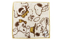 【送料無料】 【スヌーピー】【SNOOPY】ミニタオル【立ち】【サークルブラザーパンケーキ】【ピーナッツ】【ウッドストック】【すぬーぴー】【アニメ】【タオル】【たおる】【ハンカチ】【ハンドタオル】【雑貨】【グッズ】