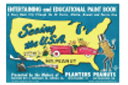 【送料無料】 【アメリカン雑貨】ミニポスター【CP270】【PEANUT】【アメリカ】【USA】【アメキャラ】【ポスター】【絵】【イラスト】【インテリア】【雑貨...